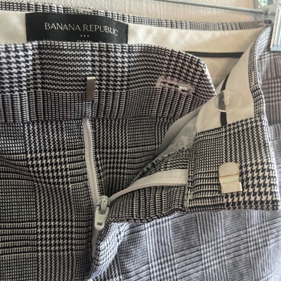 Banana Republic Size 4 Petite - Picture 6 of 6